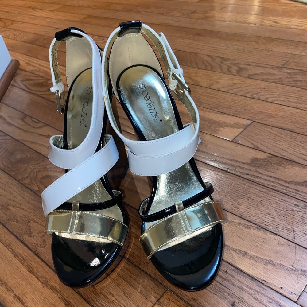 Wedge Heels - image 2